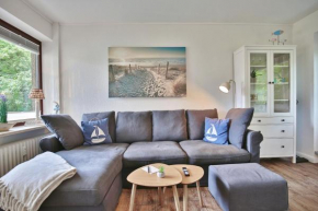 Gorch Fock Ring Appartement 26 Scharbeutz